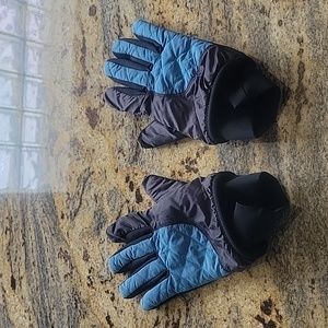 Polartec winter gloves 🧤